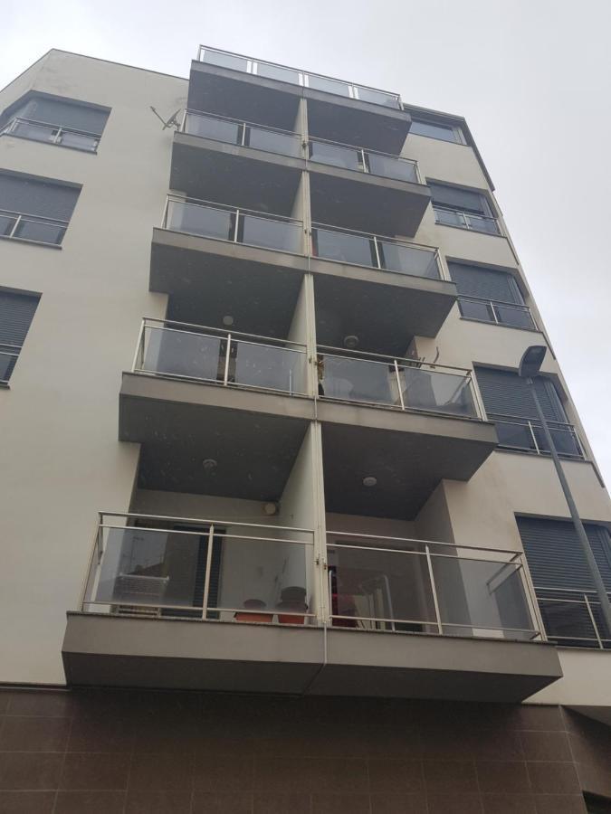Ferienwohnung Diamond Beach 4 Burriana Exterior foto