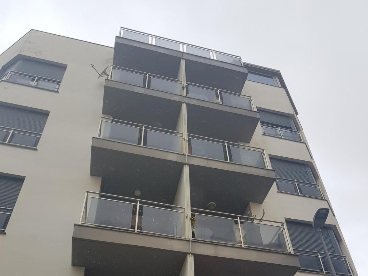 Ferienwohnung Diamond Beach 4 Burriana Exterior foto